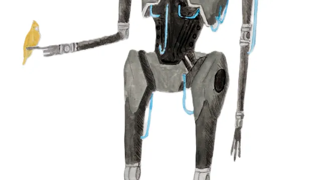 AI: Saving Time but not the Planet