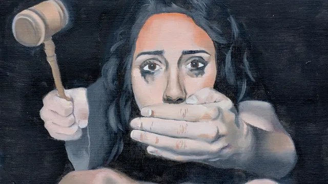 Are Humans Ever Right?