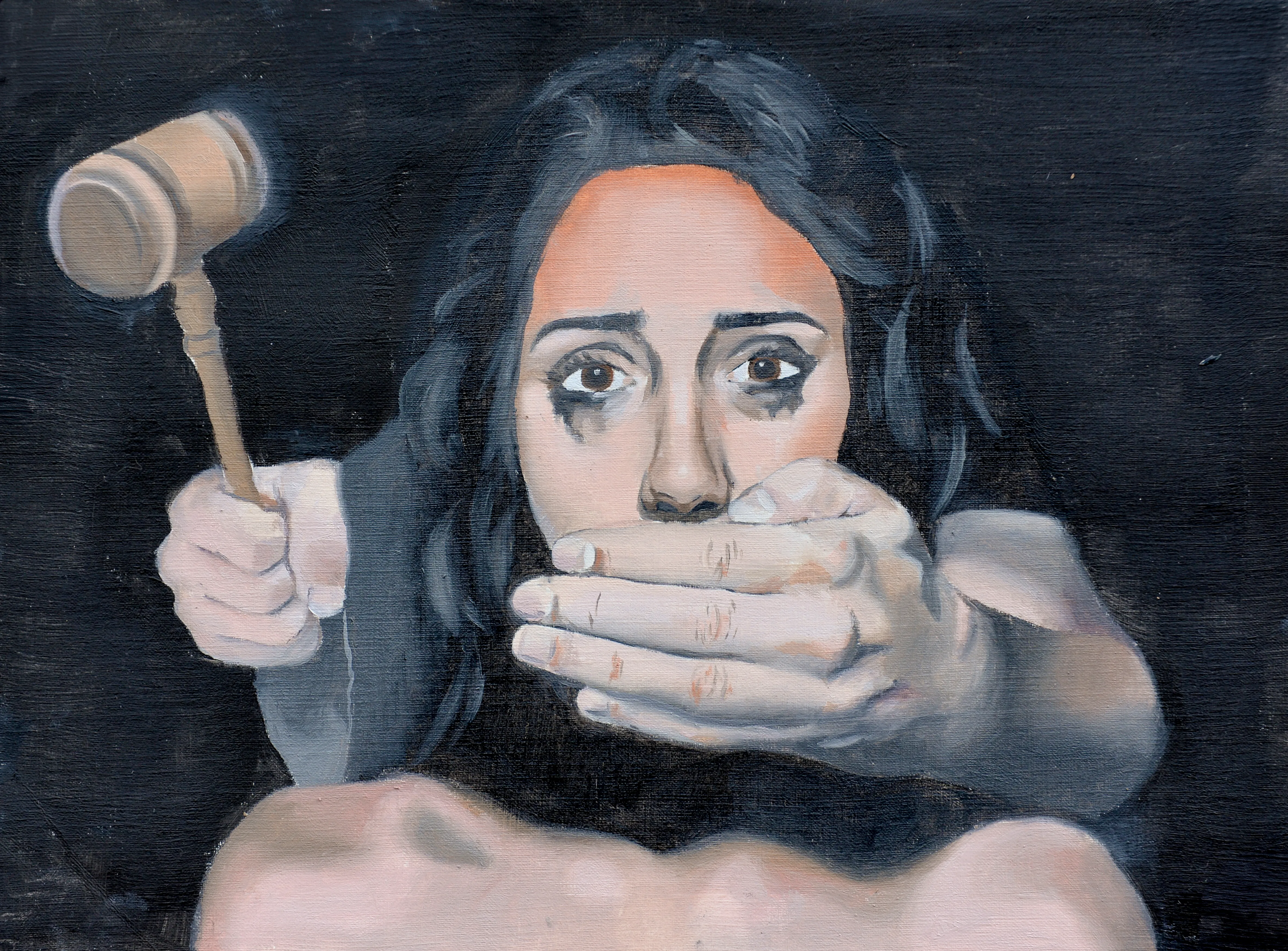 Are Humans Ever Right?