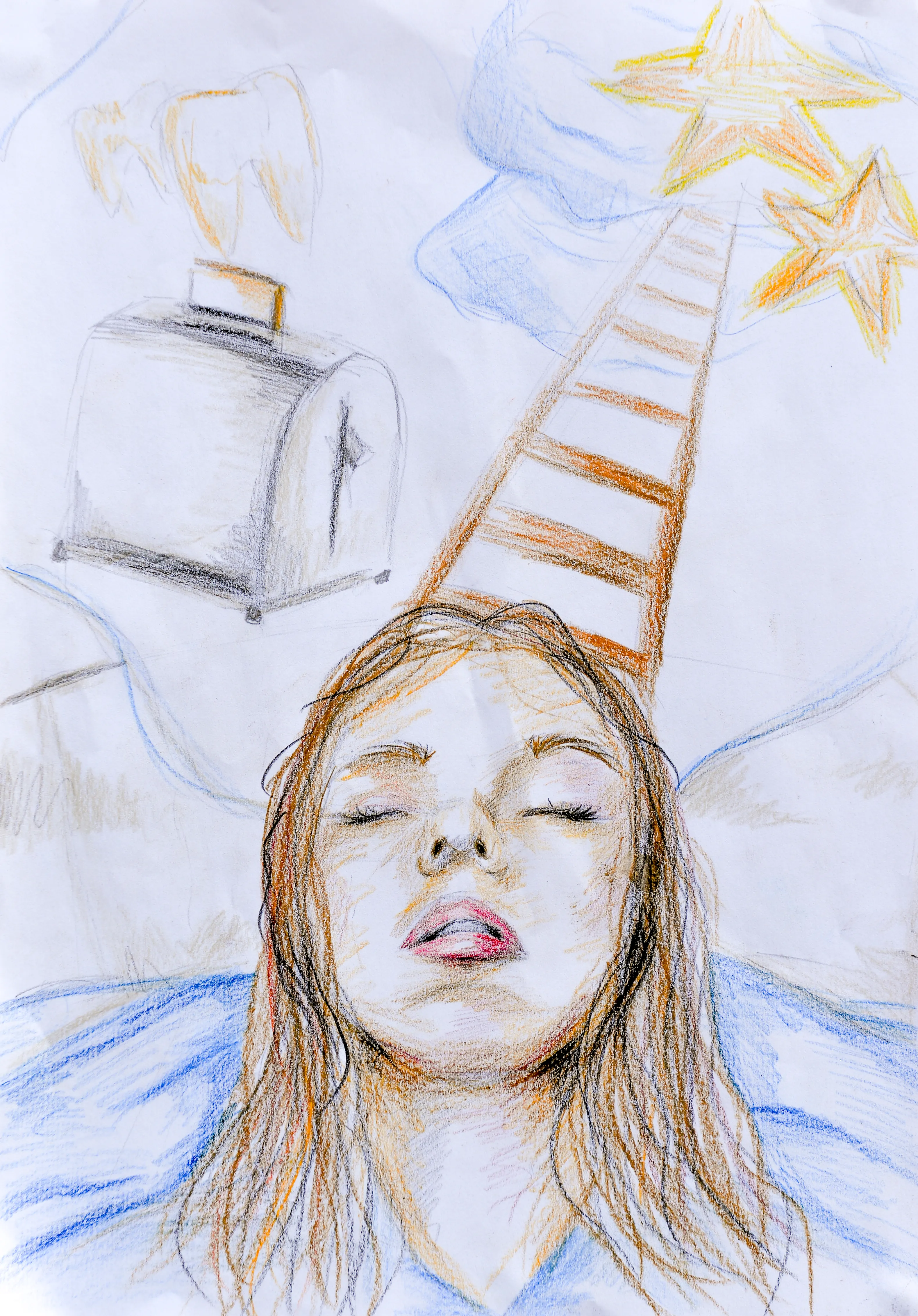 Are Your Dreams A Delusion?