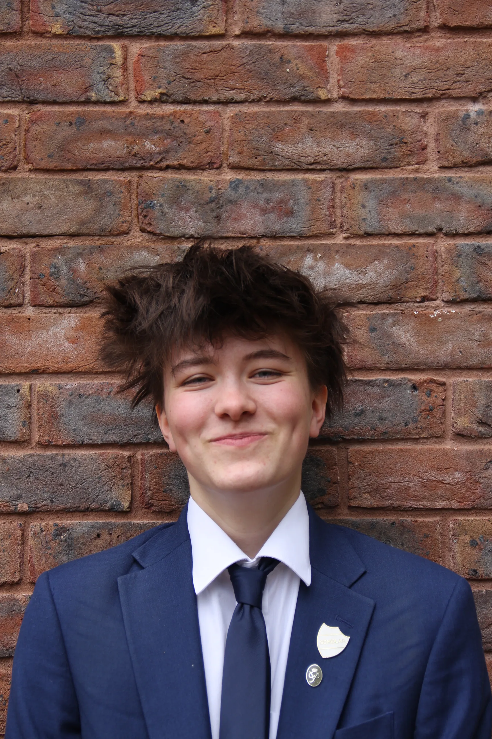 Ruby Hellier