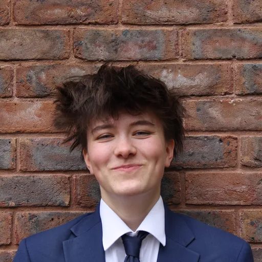 Ruby Hellier