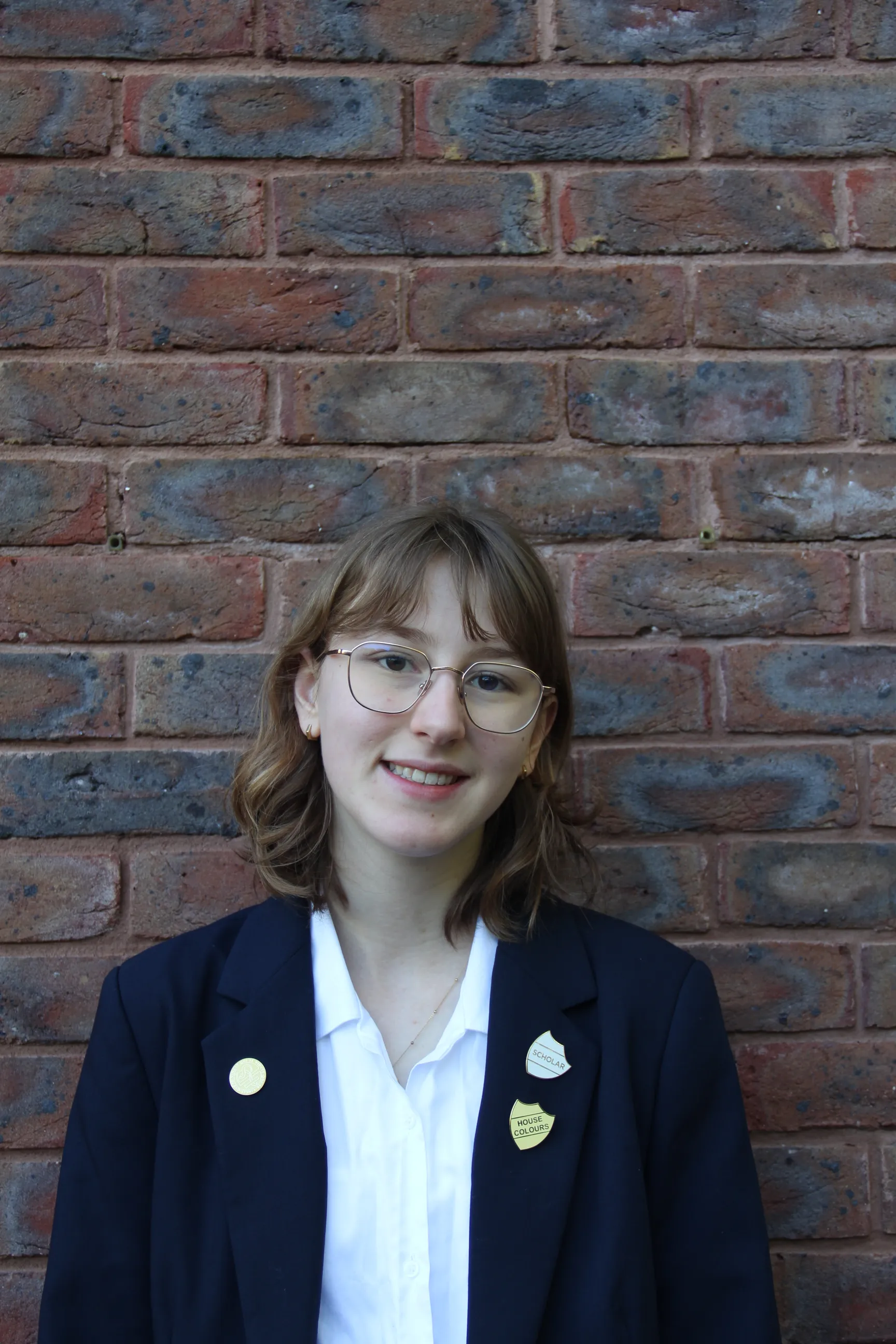 Naomi Annetts