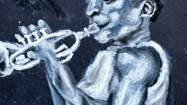 Blues Music and its Strings of Struggle