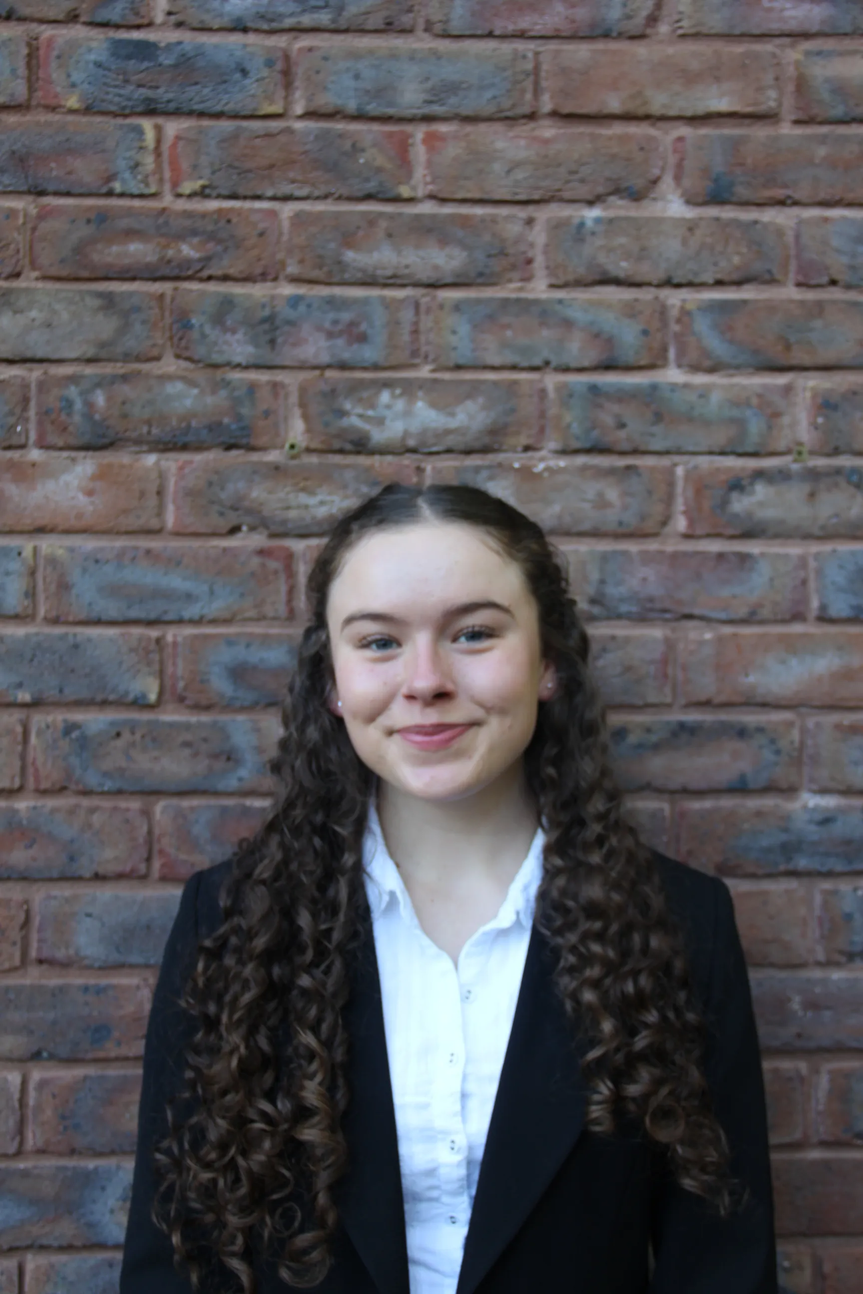 Amelie Taylor-Jones