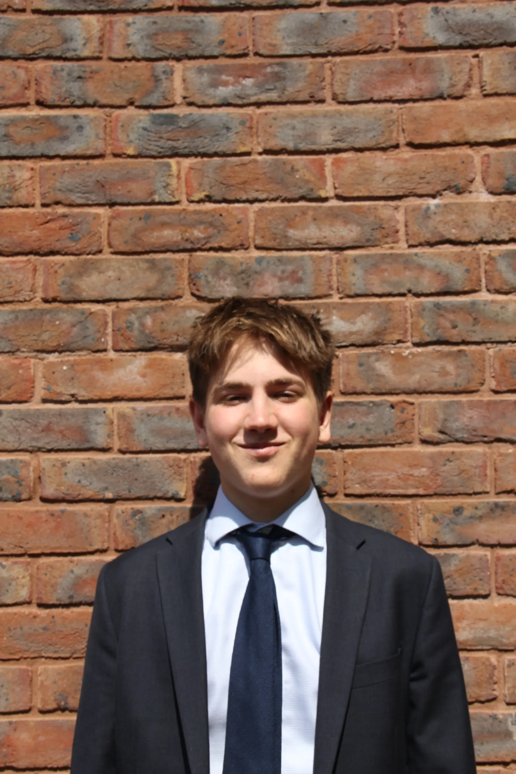 Daniel Combi