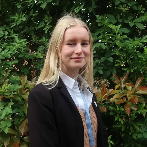 Tallulah Friedlander