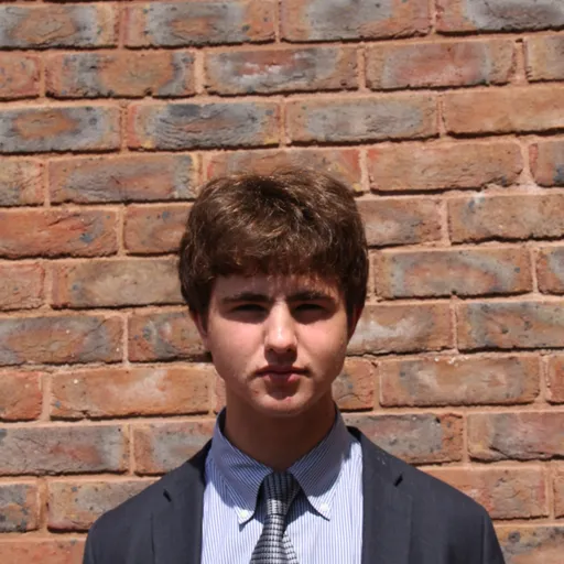 Austin Comerford