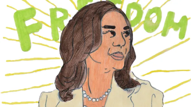 The Freedom Message that Missed the Mark