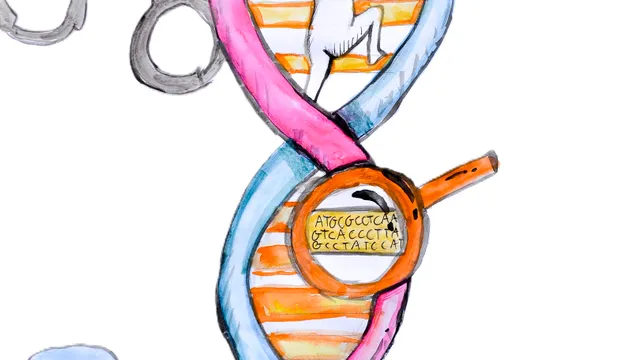 Is the Future in Your Hands?