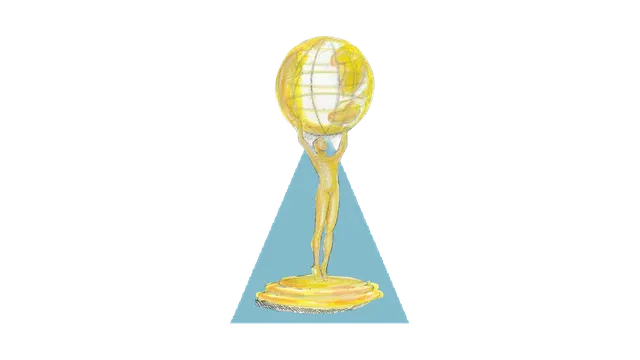 And the Golden Globe Goes to...