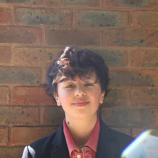 Carla Bianchi