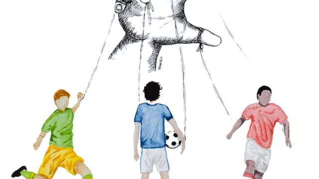 Levelling the Playing Field