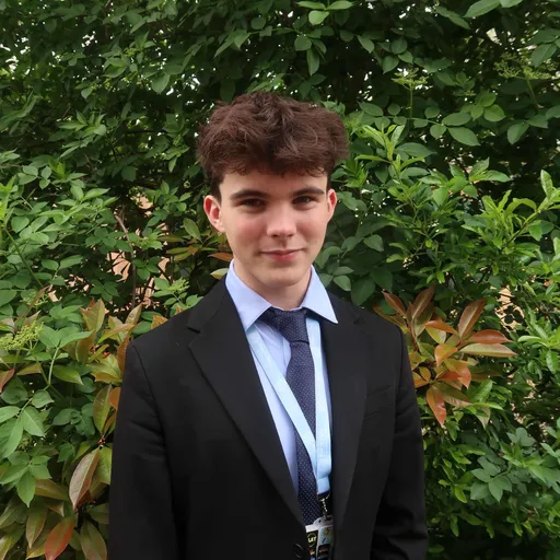 Sebastian Bandeira-Freire