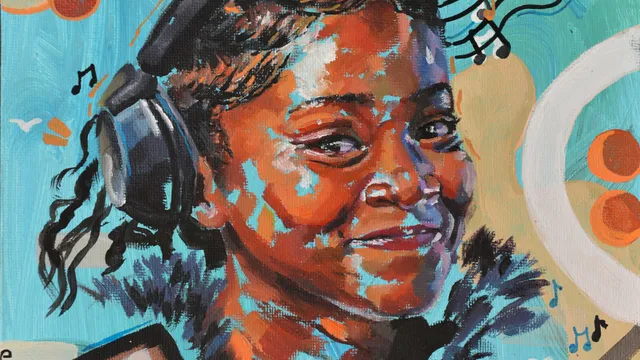 The Soundtrack of Your Life