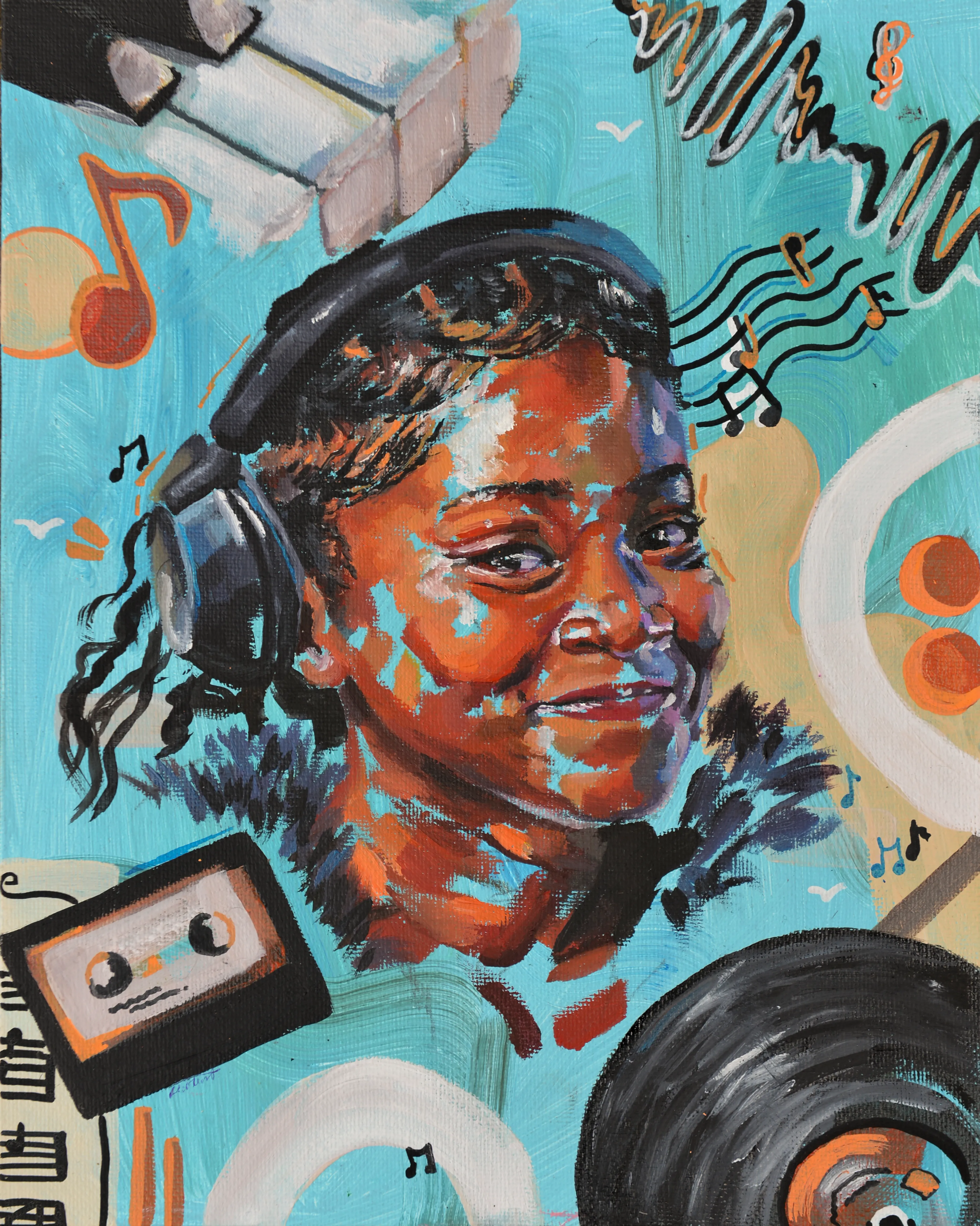 The Soundtrack of Your Life