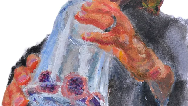 The Stem Cell Revolution