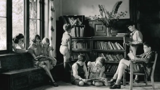 The Duchess of Sutherland & The Cripples' Guild